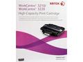 Xerox Toner Black pro 3210MFP, 3220 MFP (4.100 str
