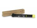Xerox Toner Yellow pro Phaser 7800, 17.000 str.