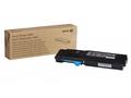 Xerox original toner pro Phaser 6600, 6605, azurov