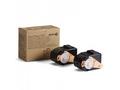 Xerox toner Yellow 2x pro Phaser 7100, 9000 str.