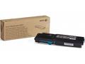 Xerox toner pro WorkCentre 6655 high capacity Cyan