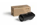Xerox Black Toner Cartridge C600 16,9K