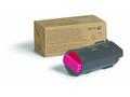 Genuine Xerox Magenta Extra High Capacity Toner Ca