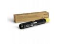 Xerox Yellow HI CAP Toner Cartridge VLC7000, 10100