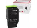 Xerox Black Print Cartridge C31x (3,000)