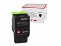 Xerox Magenta Standard-Capacity toner pro C31x (2 