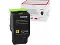 Xerox Yellow Standard-Capacity toner pro C31x (2 0