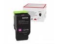 Xerox Magenta High-Capacity toner pro C31x (5 500 