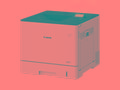 Canon i-SENSYS LBP722Cdw