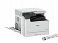 Canon imageRUNNER, 2425 MFP + toner, MF, Laser, A3