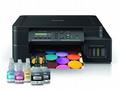 Brother DCP-T520W (tisk., kop., sken.) ink benefit