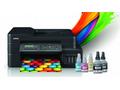 BROTHER inkoust DCP-T720DW, A4, 17, 16,5ipm, 128MB