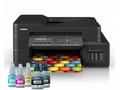 BROTHER inkoust DCP-T720DW, A4, 17, 16,5ipm, 128MB