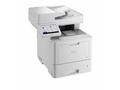 Brother MFC-L9630CDN 40, 28 str., duplexní tisk i 