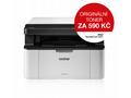BROTHER multifunkce mono laserová DCP-1623WE A4, A