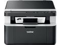 BROTHER laser DCP-1512E, A4, GDI, 2400x600 dpi, LC