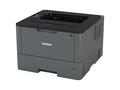 Brother, HL-L5200DW, Tisk, Laser, A4, LAN, Wi-Fi, 