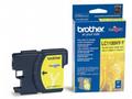 Brother LC-1100HYY - inkoust yellow