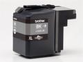 Brother LC-529XLBK (inkoust black, 2 400 str.@ 5% 
