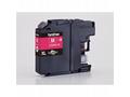 Brother LC-525XLM (inkoust magenta, 1 300 str.@ 5%