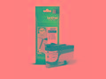 Brother LC-3237BK (inkoust black, 3000 str.@ 5% dr