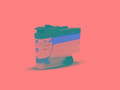 LC-3237M, (inkoust magenta, 1 500 str.)