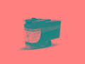 LC-3239XLBK, (inkoust black, 6 000 str.)
