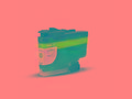 LC-3239XLC, (inkoust cyan, 5 000 str.)