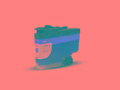 LC-3239XLM, (inkoust magenta, 5 000 str.)