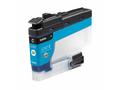 Brother LC-427C (inkoust cyan, 1500 str., ISO, IEC