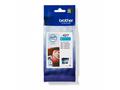 Brother LC-427C (inkoust cyan, 1500 str., ISO, IEC