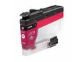 Brother LC-427M (inkoust magenta, 1500 str., ISO, 
