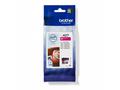 Brother LC-427M (inkoust magenta, 1500 str., ISO, 
