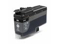 Brother LC-427XLBK (inkoust black, 6000 str., ISO,