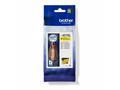 Brother LC-427XLY (inkoust yellow, 5000 str., ISO,