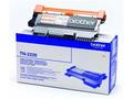 Brother - TN-2220 (HL-22x0, 2 600 str., 5%, A4)