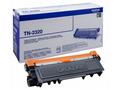 Brother TN2320 toner černý - pro DCP L2500, L2520,