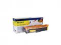 Brother TN-241Y, toner yellow, 1 400 str.