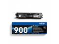Brother - TN-900BK, toner černý, 6 000 str.