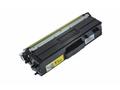 Brother - TN-426Y, toner yellow (až 6 500 stran)