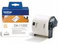 DK-11202 (papírové, poštovní štítky - 300 ks)