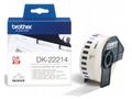 DK-22214 (papírová role 12mm)