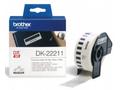 DK-22211 (bílá filmová role)