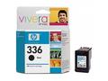 HP Ink Cartridge 336, Black, 220 stran