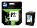 HP 301XL černá inkoustová kazeta, CH563EE