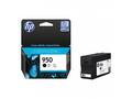 HP 950 černá inkoustová kazeta, CN049AE