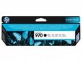 HP 970 - Černá - originální - inkoustová cartridge