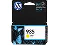 HP 935 - Žlutá - originální - inkoustová cartridge