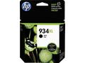 HP 934XL černá inkoustová kazeta, C2P23AE