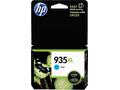 HP inkoustová kazeta 935XL azurová C2P24AE originá